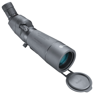 Bushnell Prime 20-60X65 Angled Spotting Scope SP206065AB