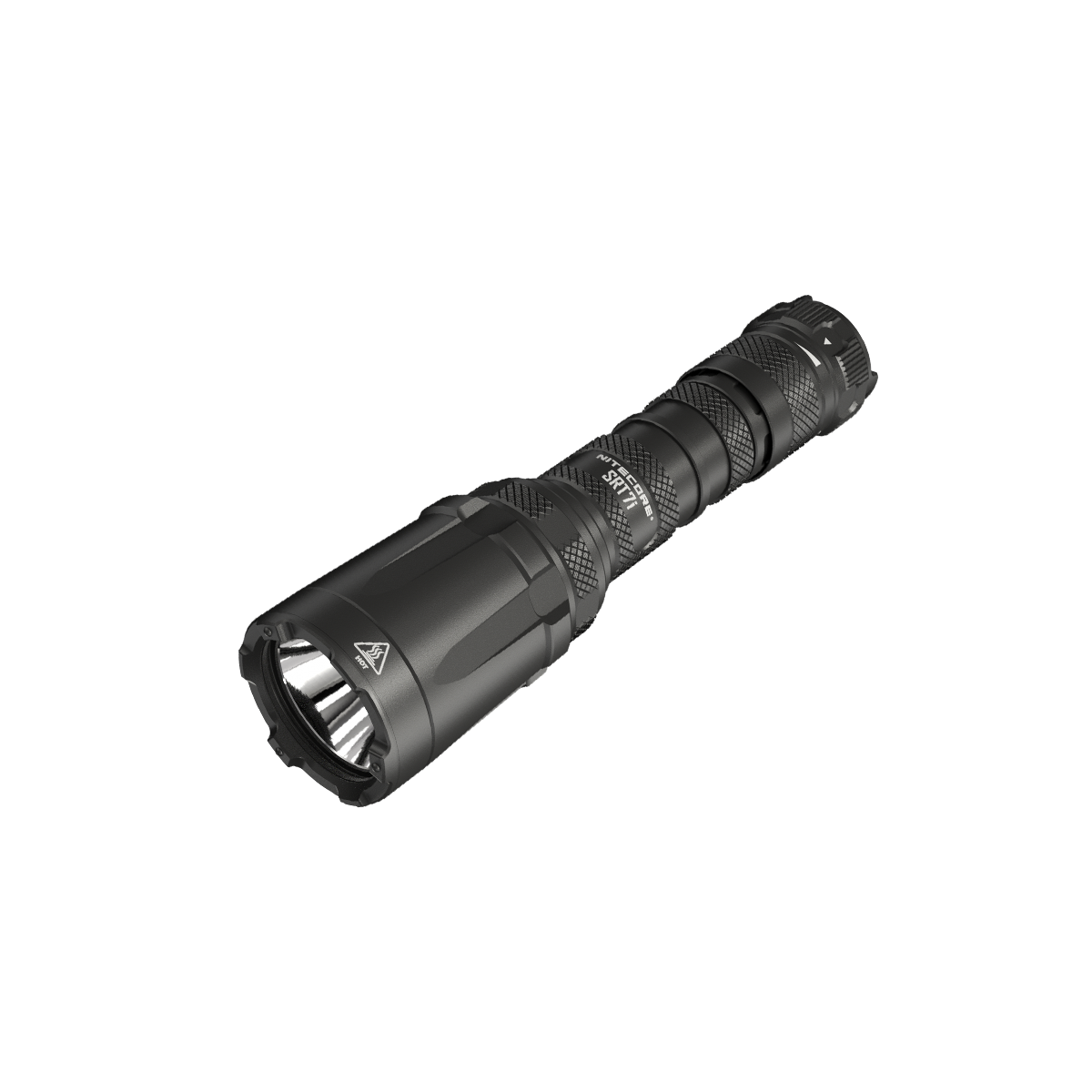Nitecore SRT7i SmartRing Tactical Flashlight SRT7i