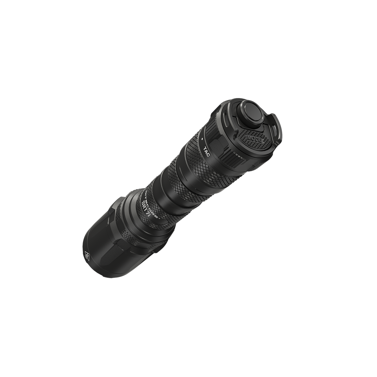 Nitecore SRT7i SmartRing Tactical Flashlight SRT7i