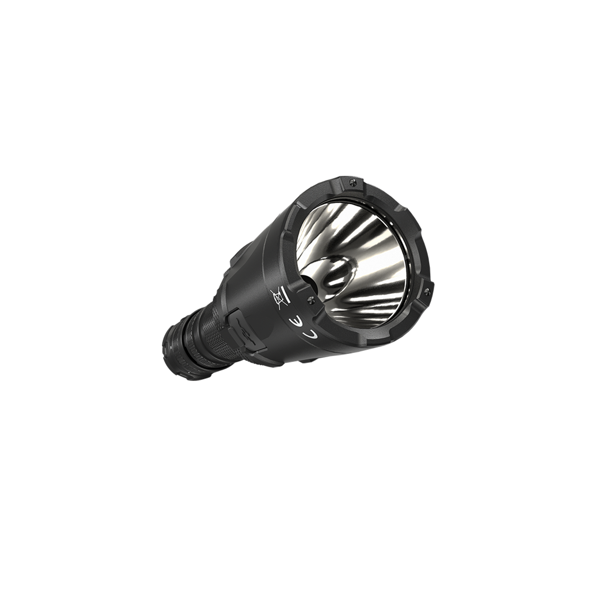 Nitecore SRT7i SmartRing Tactical Flashlight SRT7i
