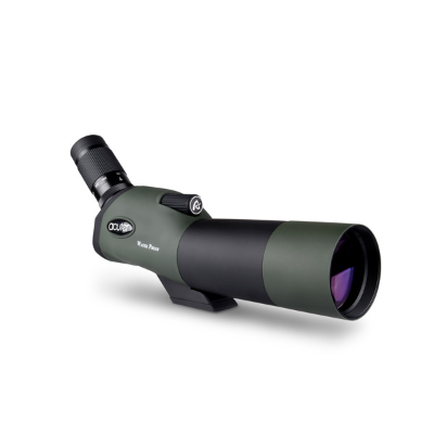 ACUTER 16-48x65 Spotting Scope, Angled ST1648X65A