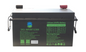 Nomadic Premium 300Ah Lithium Battery NRVBT12300