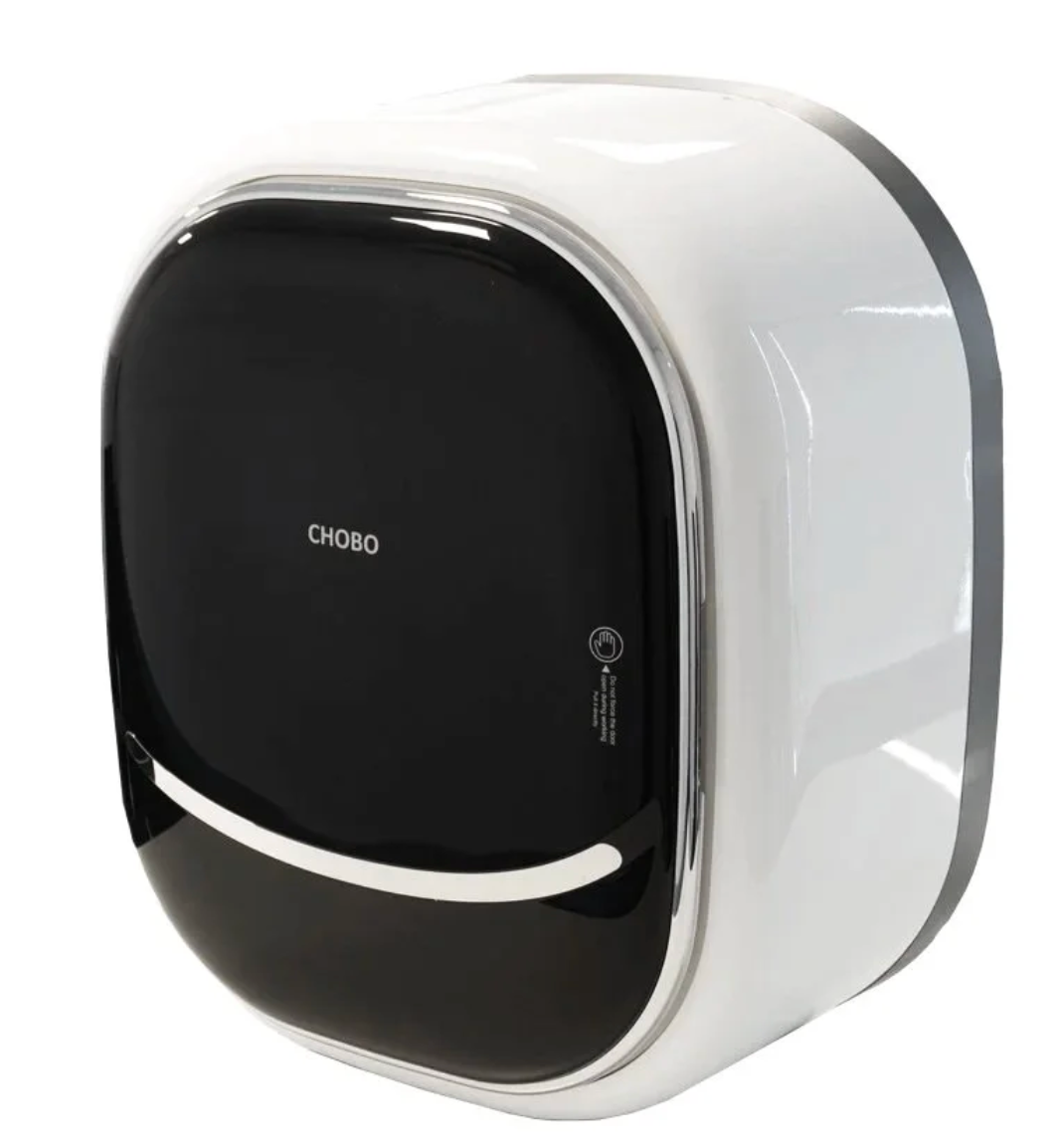 Chobo RV Washing Machine - Front Loader - 3kg NXK03H03DW