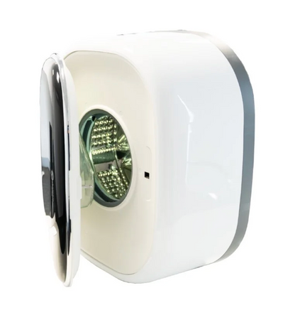 Chobo RV Washing Machine - Front Loader - 3kg NXK03H03DW