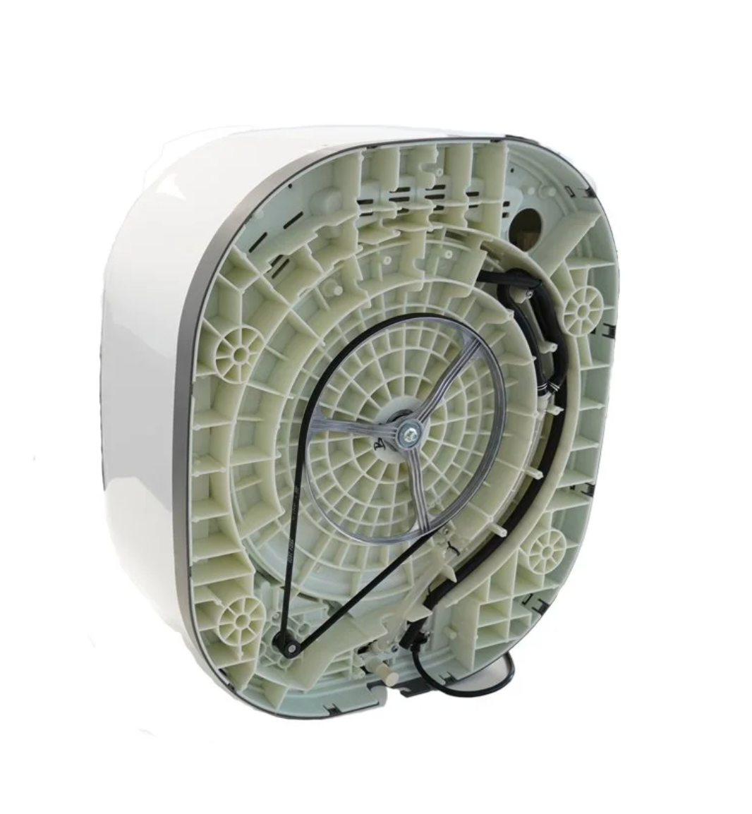 Chobo RV Washing Machine - Front Loader - 3kg NXK03H03DW