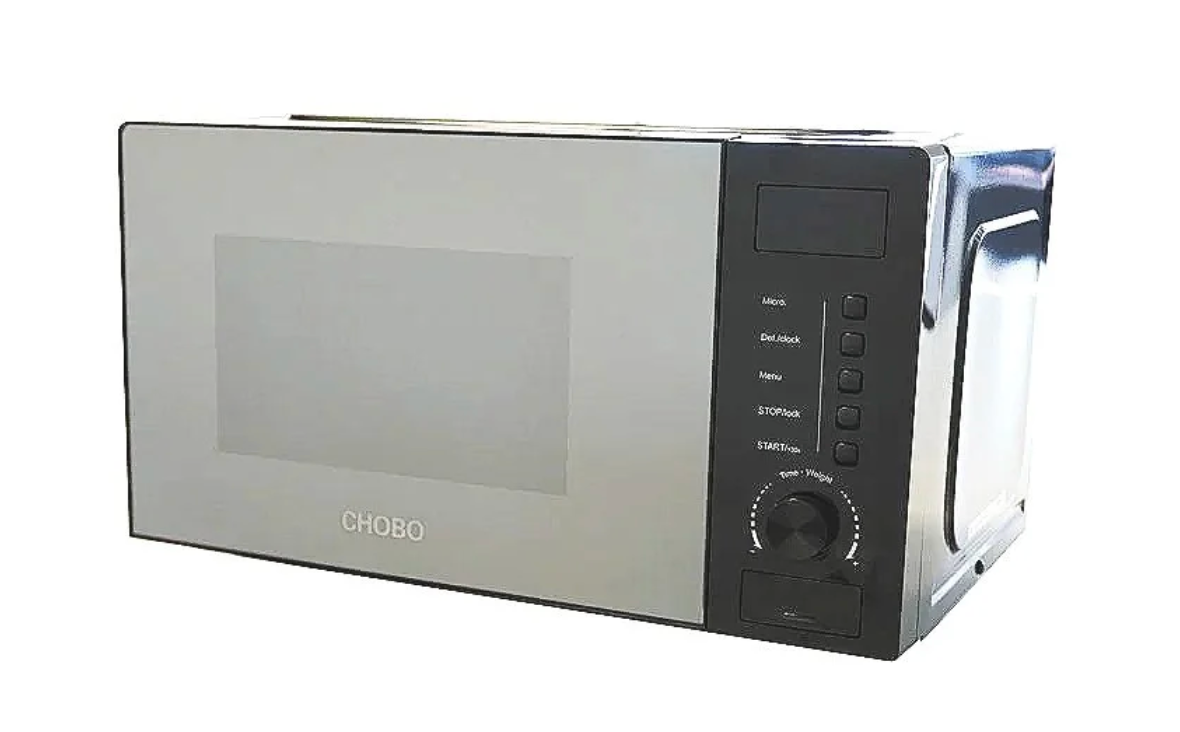 Chobo RV Microwave 20L NXK20LDBMG