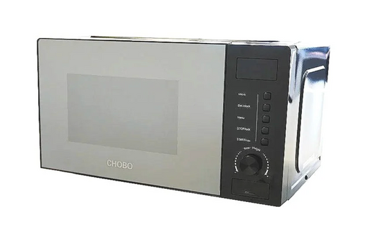 Chobo RV Microwave 20L NXK20LDBMG
