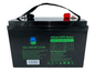 Nomadic Premium 150Ah Lithium Battery NRVBT12150