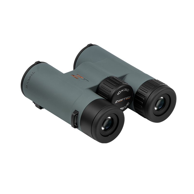 ZT THRIVE 10X32 BINOCULARS ZeroTech TH1032