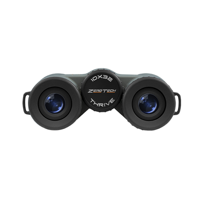 ZT THRIVE 10X32 BINOCULARS ZeroTech TH1032