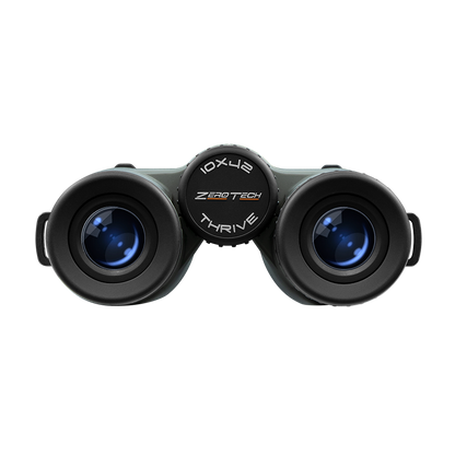 ZT THRIVE 10X42 BINOCULARS ZeroTech TH1042