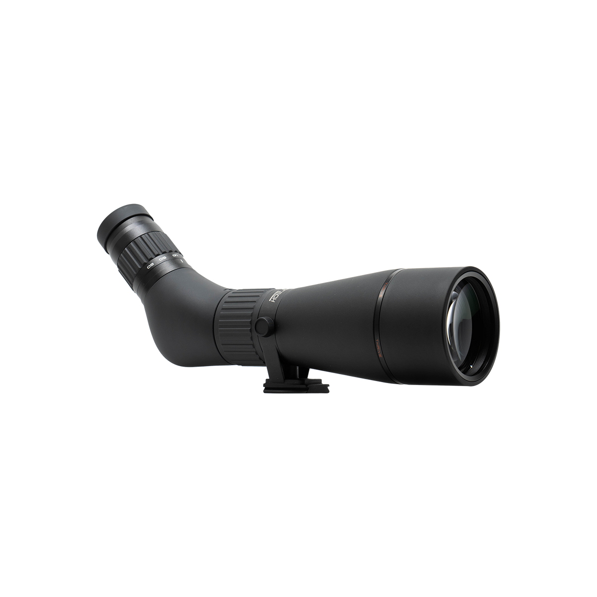 ZT THRIVE 20-60X85 SPOTTING SCOPE TH206085