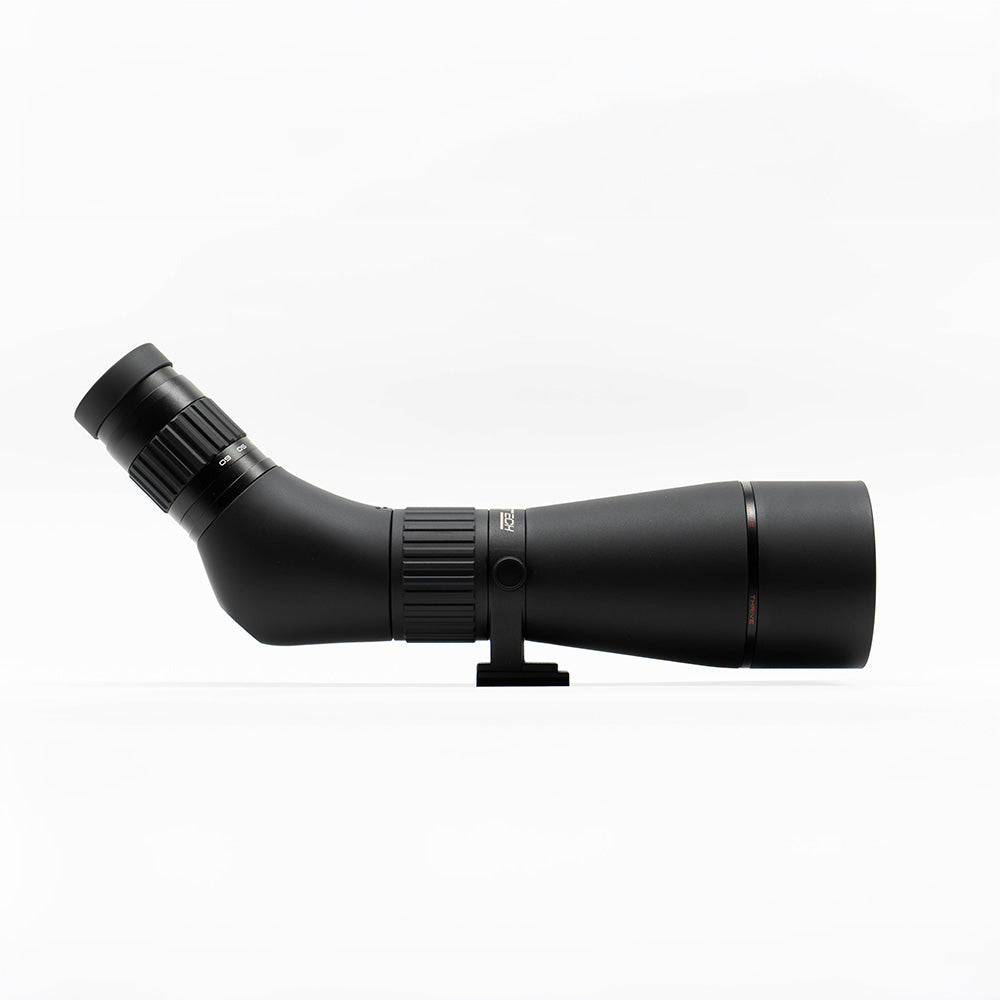 ZT THRIVE 20-60X85 SPOTTING SCOPE TH206085