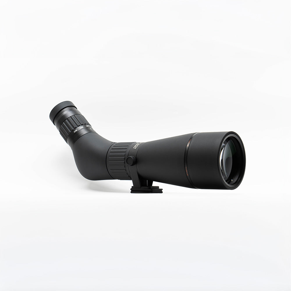 ZT THRIVE 20-60X85 SPOTTING SCOPE TH206085
