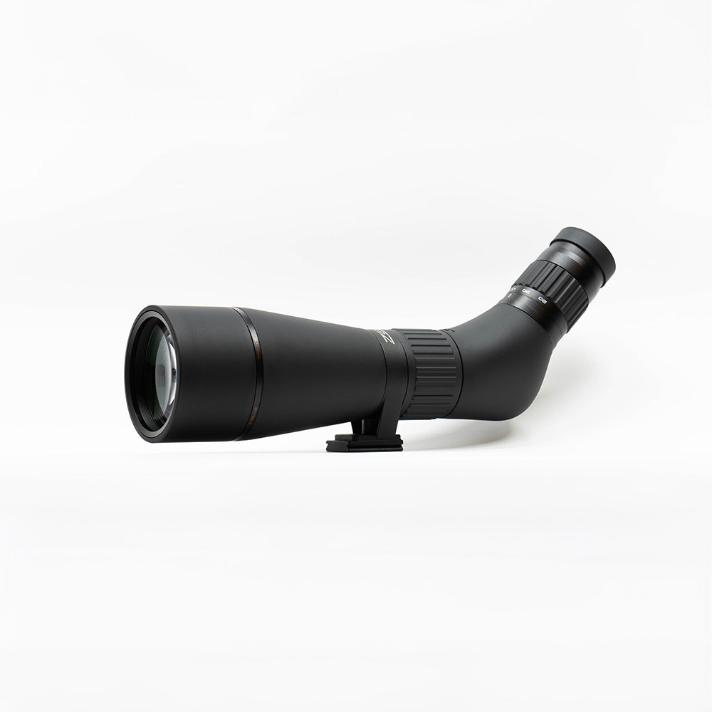 ZT THRIVE 20-60X85 SPOTTING SCOPE TH206085