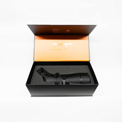 ZT THRIVE 20-60X85 SPOTTING SCOPE TH206085