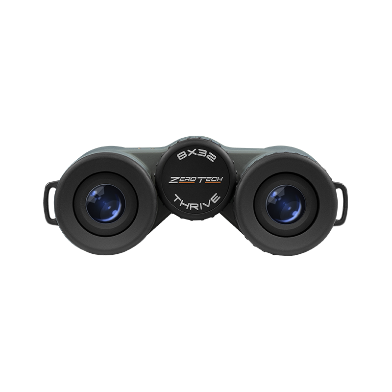 ZT THRIVE 8X32 BINOCULARS ZeroTech TH832