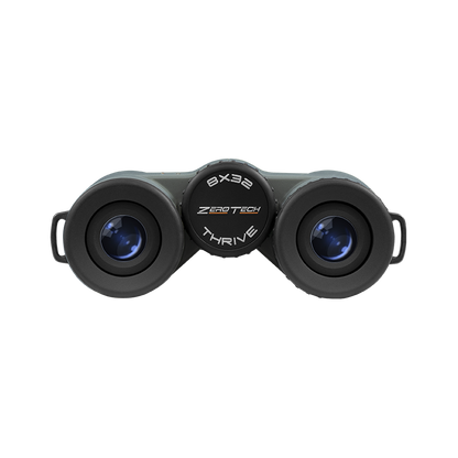 ZT THRIVE 8X32 BINOCULARS ZeroTech TH832