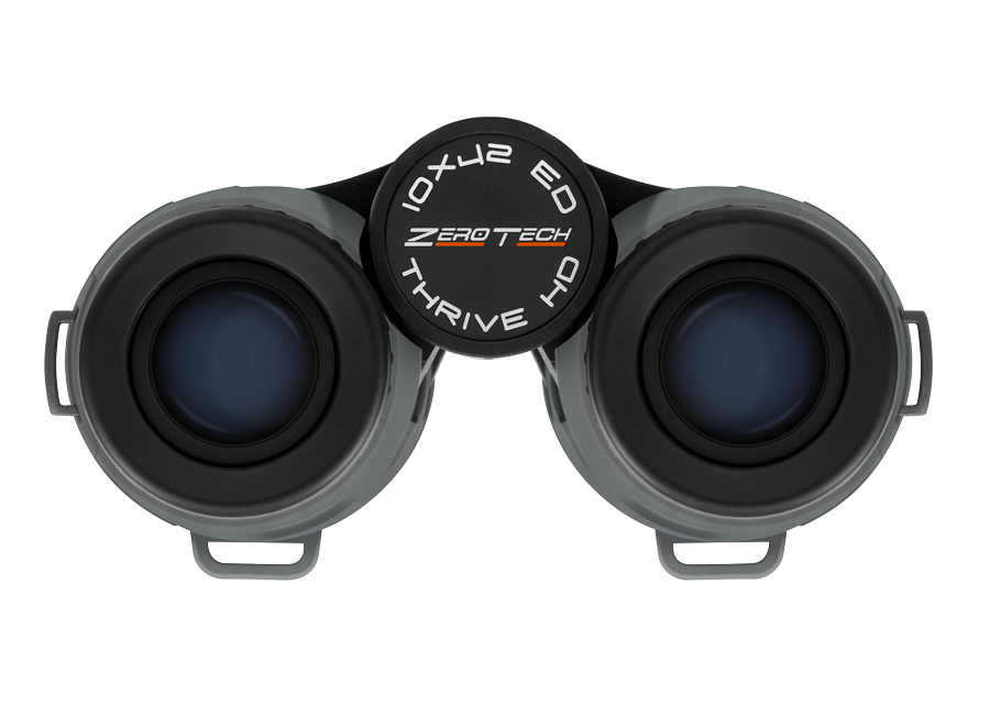ZT THRIVE HD 10X42 ED BINO ZeroTech Binocular THD1042