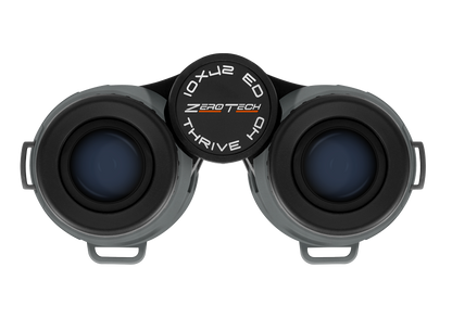 ZT THRIVE HD 10X42 ED BINO ZeroTech Binocular THD1042