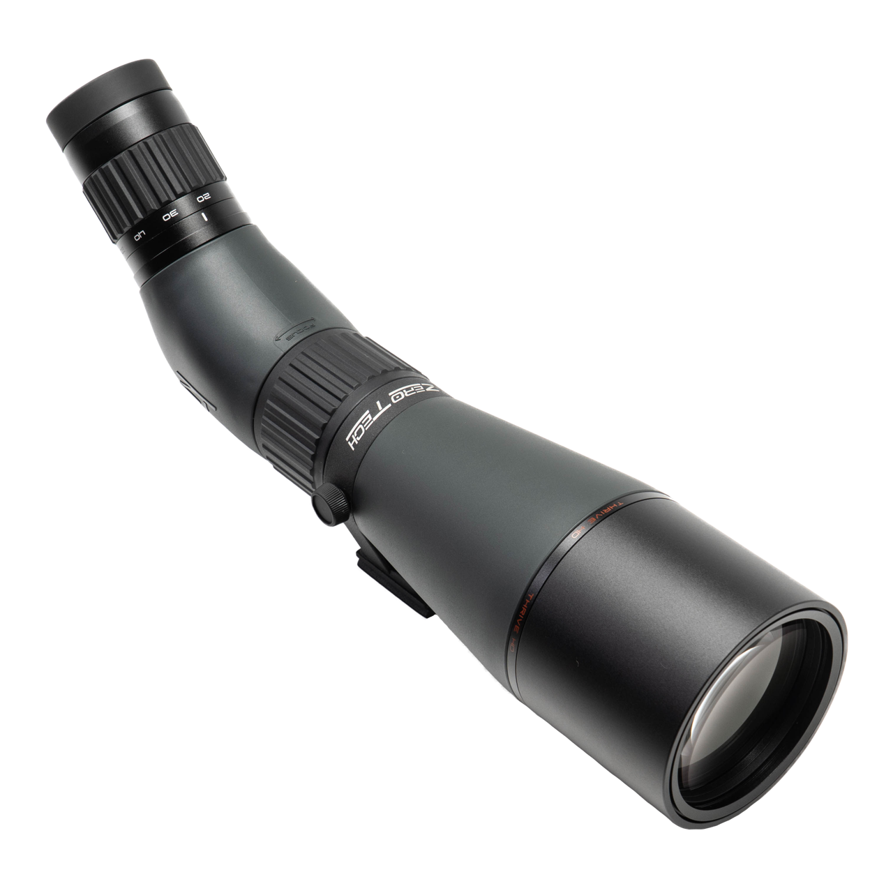 ZT THRIVE HD 20-60X85 ED SPOTTING SCOPE THD206085ED