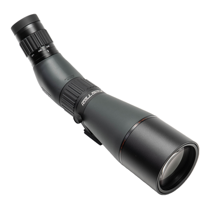 ZT THRIVE HD 20-60X85 ED SPOTTING SCOPE THD206085ED