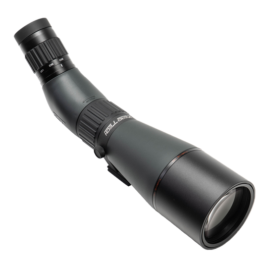 ZT THRIVE HD 20-60X85 ED SPOTTING SCOPE THD206085ED