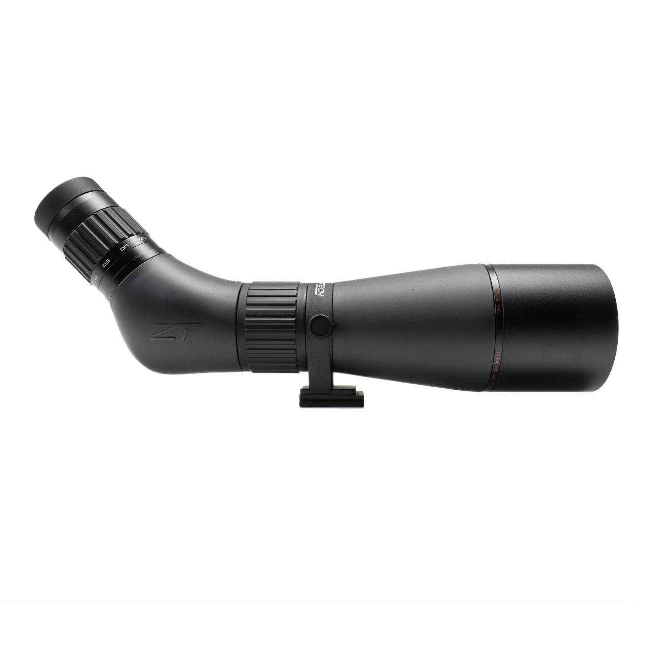 ZT THRIVE HD 20-60X85 ED SPOTTING SCOPE THD206085ED