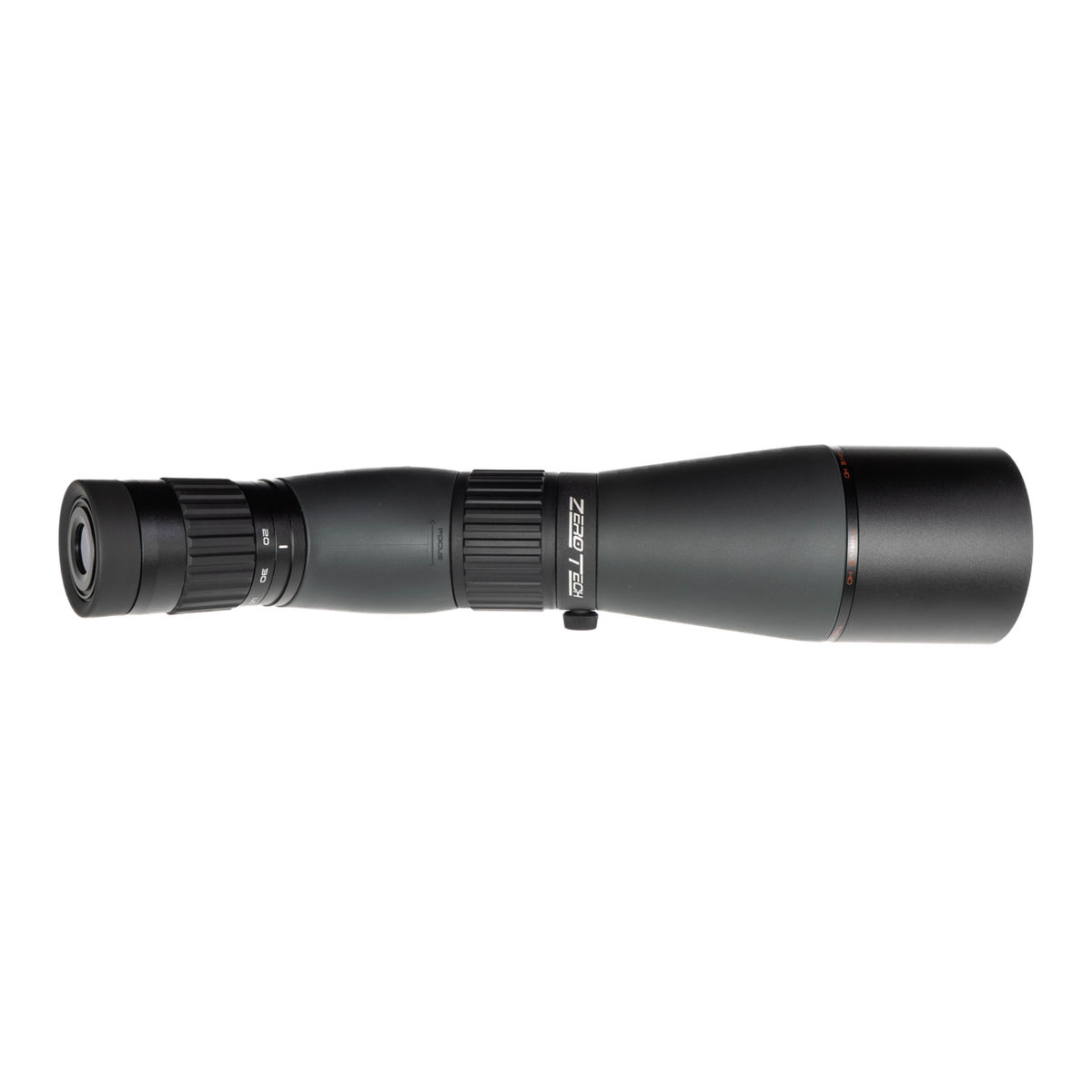ZT THRIVE HD 20-60X85 ED SPOTTING SCOPE THD206085ED