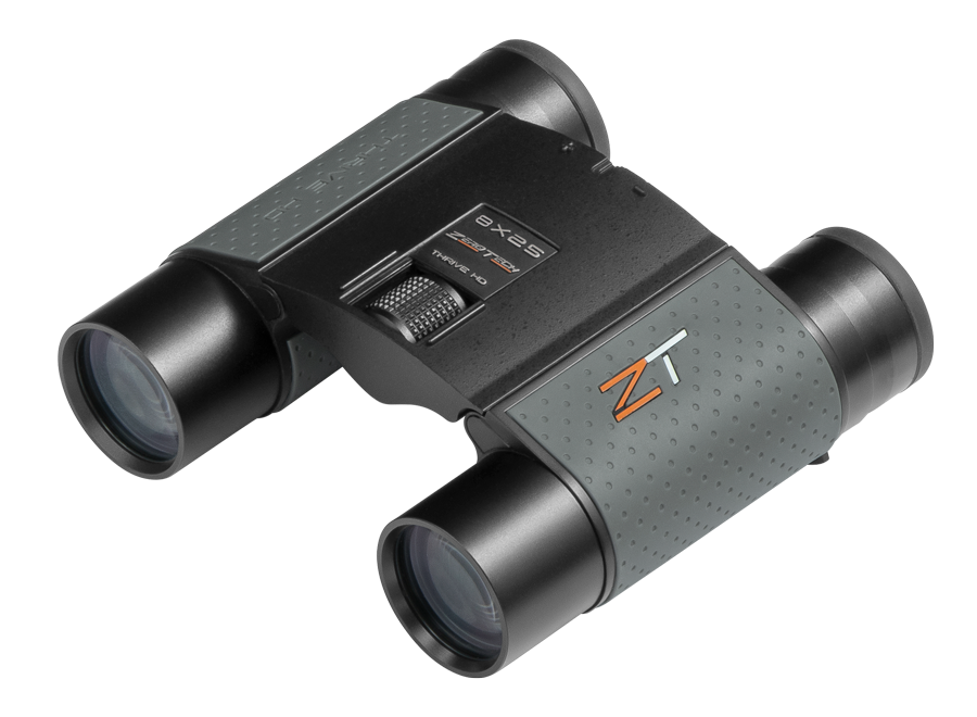ZT THRIVE HD 8X25 ED BINOCULAR ZeroTech THD825
