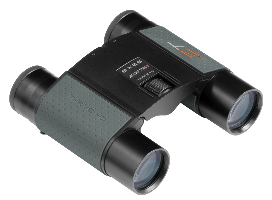 ZT THRIVE HD 8X25 ED BINOCULAR ZeroTech THD825