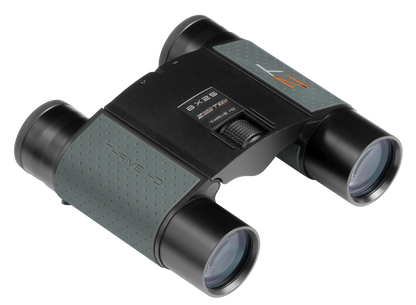 ZT THRIVE HD 8X25 ED BINOCULAR ZeroTech THD825