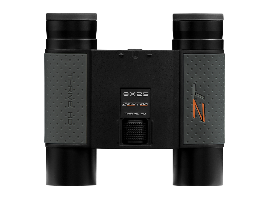 ZT THRIVE HD 8X25 ED BINOCULAR ZeroTech THD825