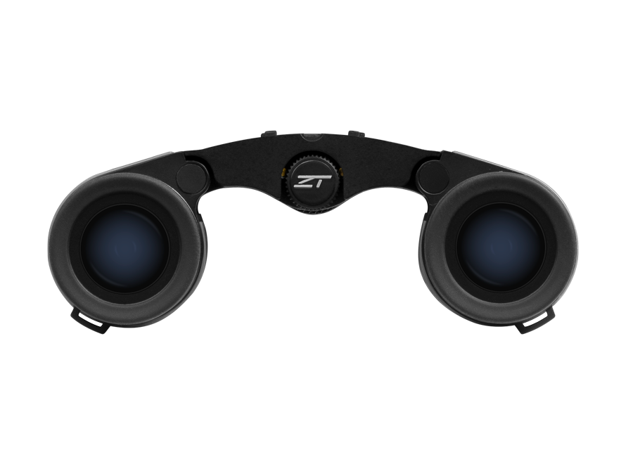 ZT THRIVE HD 8X25 ED BINOCULAR ZeroTech THD825