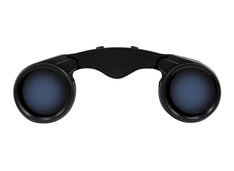 ZT THRIVE HD 8X25 ED BINOCULAR ZeroTech THD825