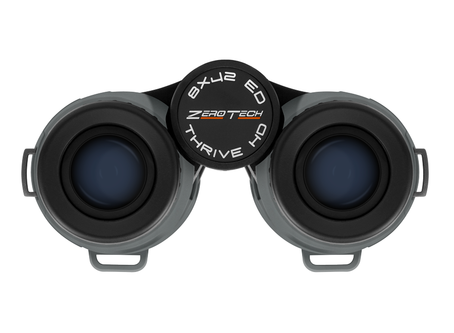 ZT THRIVE HD 8X42 ED BINOCULAR ZeroTech THD842