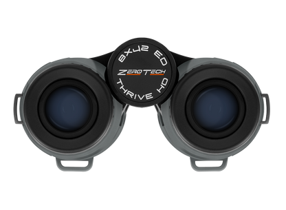 ZT THRIVE HD 8X42 ED BINOCULAR ZeroTech THD842