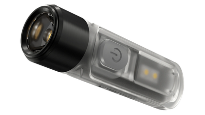 Nitecore TIKI UV USB-C Rechargeable UV Keychain Light TIKI-UV