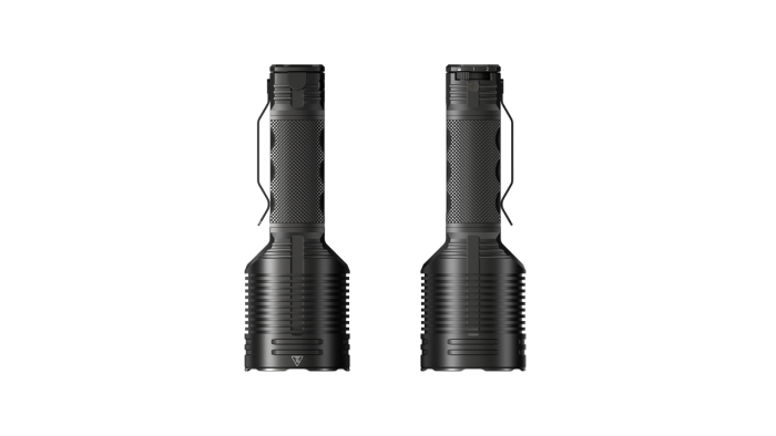 Nitecore TM20K Rechargeable Ultra-High Lumen Flashlight