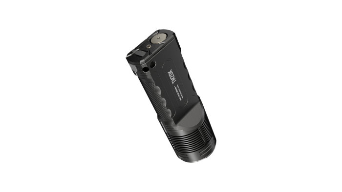 Nitecore TM20K Rechargeable Ultra-High Lumen Flashlight