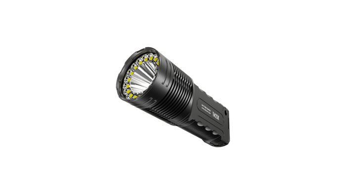Nitecore TM20K Rechargeable Ultra-High Lumen Flashlight