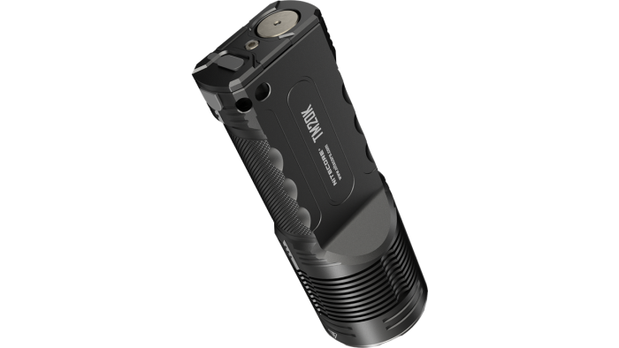 Nitecore TM20K Rechargeable Ultra-High Lumen Flashlight