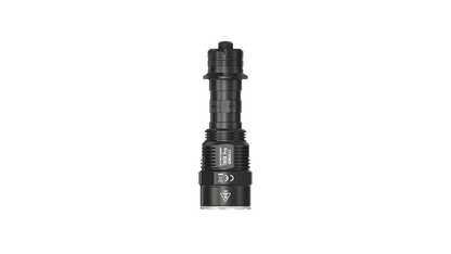 Nitecore TM9K Pro Rechargeable Tactical Flashlight Tiny Monster 9900 Lumens TM9KPRO