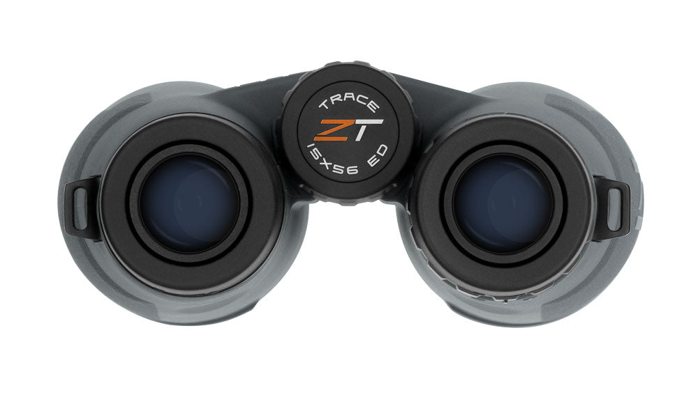 ZT TRACE 15X56 ED BINOCULARS ABBE KOENIG PRISM TR1556ED