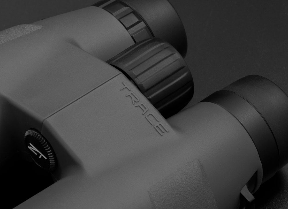 ZT TRACE 15X56 ED BINOCULARS ABBE KOENIG PRISM TR1556ED
