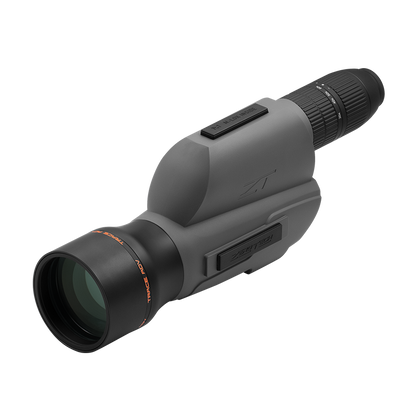 ZT TRACE ADV 20-60X80 FFP SPOT OSR MRAD RETICLE - ED GLASS SPOTTING SCOPE