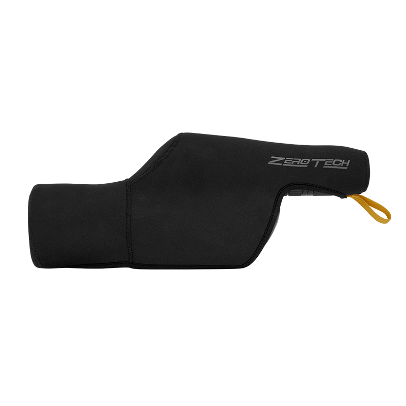 ZT TRACE ADV 20-60X80 FFP SPOT OSR MRAD RETICLE - ED GLASS SPOTTING SCOPE