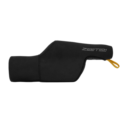 ZT TRACE ADV 20-60X80 FFP SPOT OSR MRAD RETICLE - ED GLASS SPOTTING SCOPE