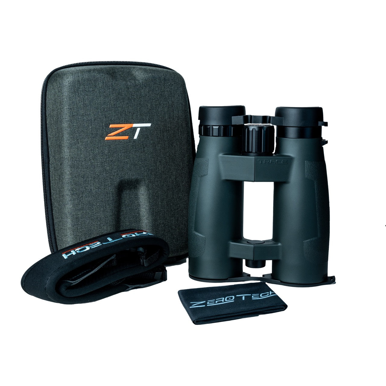 ZT TRACE 8X45 ED BINOCULARS TR845ED