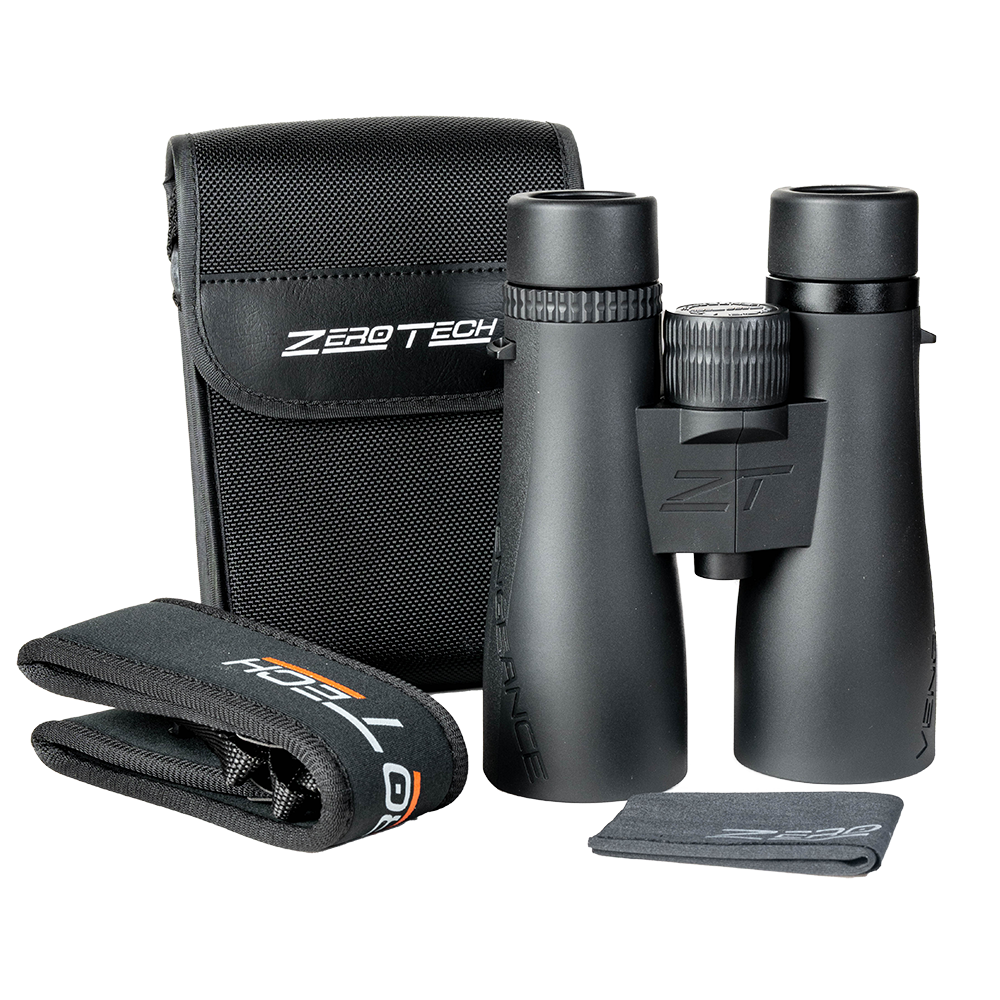 ZT VENGEANCE ED 10X50 BINO Zerotech VG1050ED